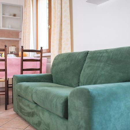 La Toresela Apartment Malcesine Bagian luar foto